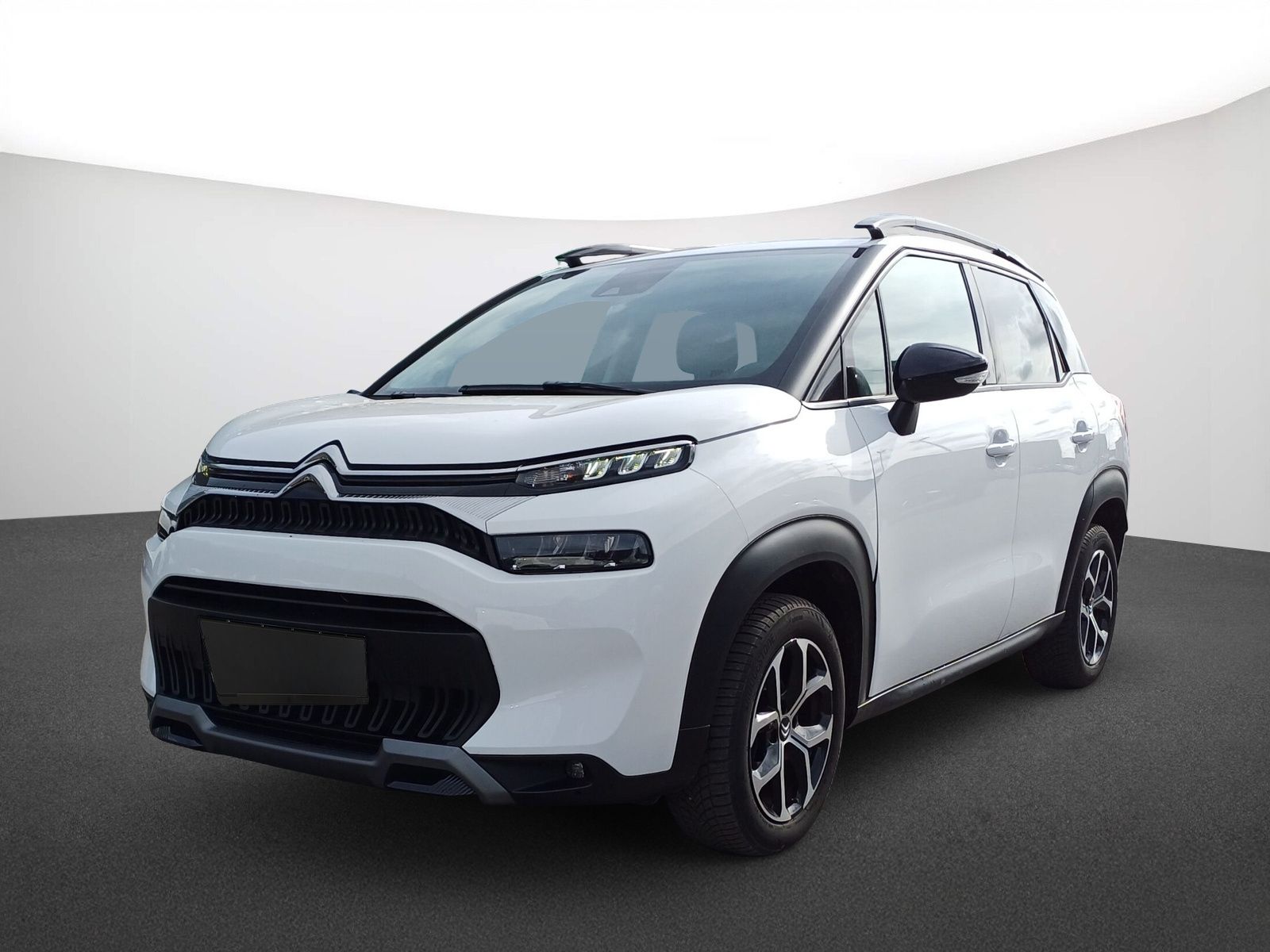 Citroën C3 Aircross PureTech 110 S&S Shine