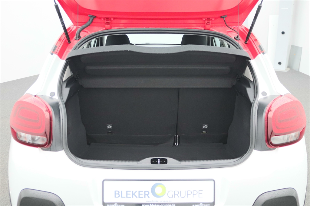 Citroën C3 Pure Tech 82 Shine