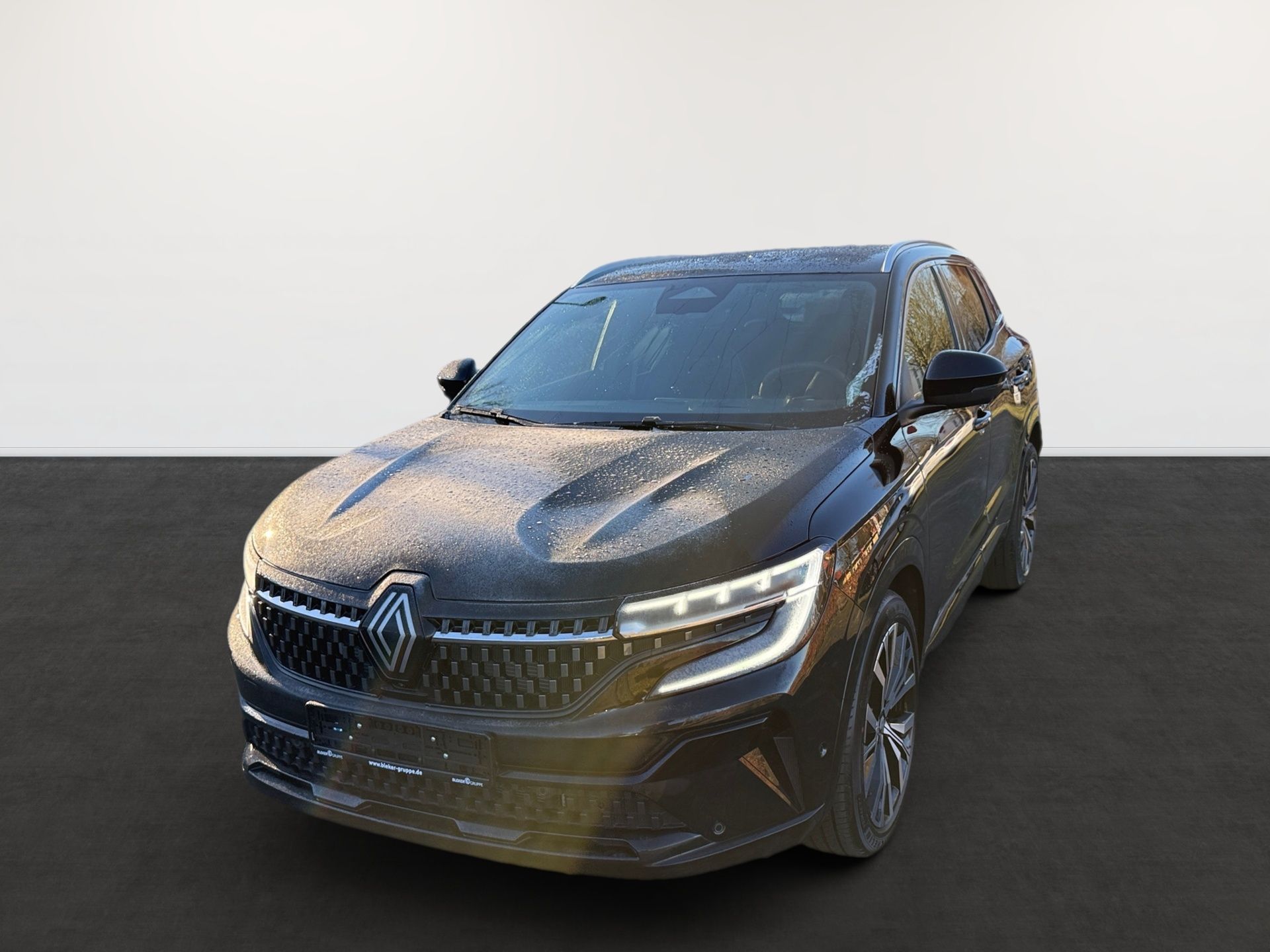 Renault Austral Iconic E-Tech Full Hybrid 200