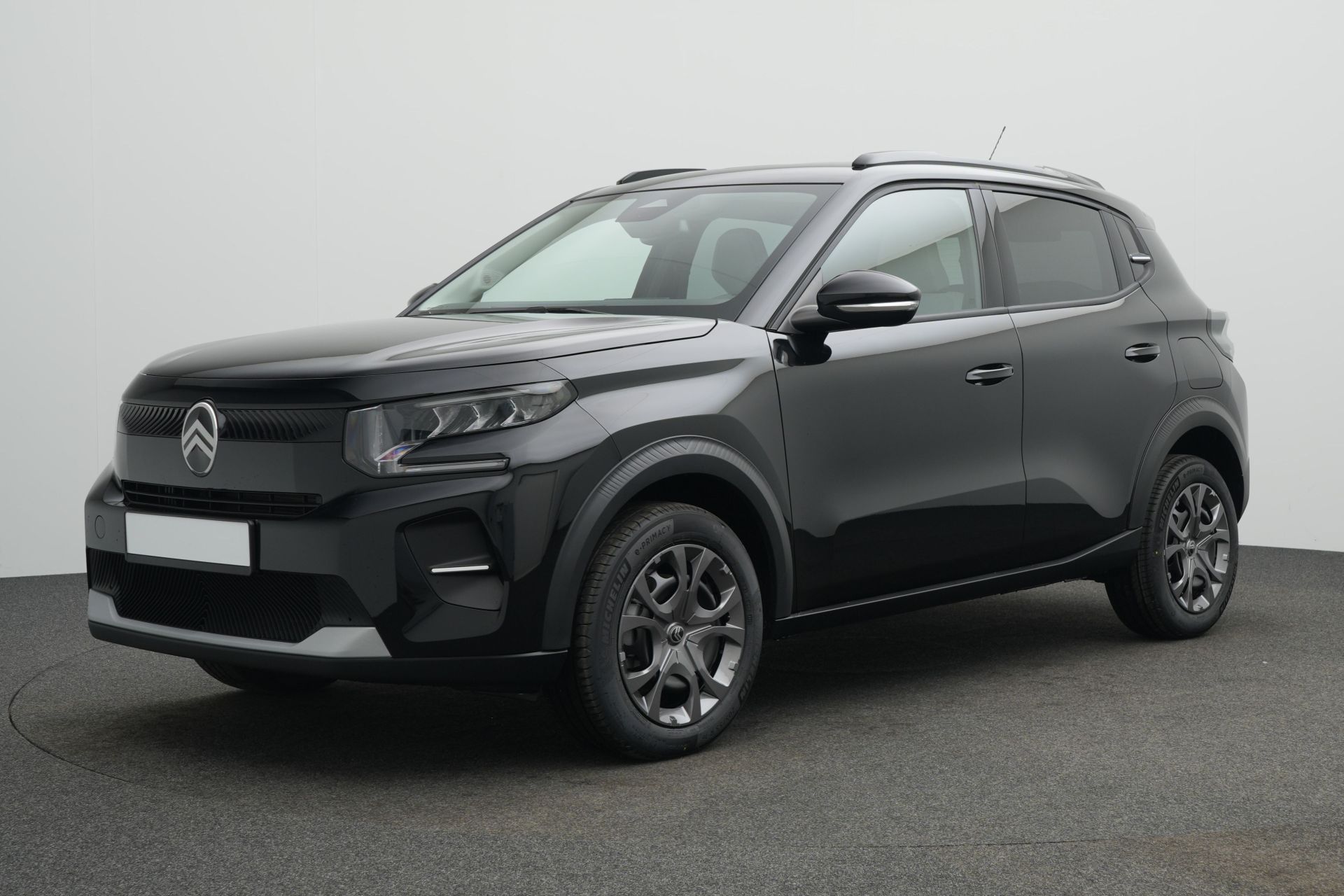 Citroën C3 Turbo 100 S&S Max