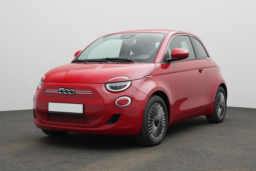 Fiat 500e Neuer 500 42 kWh/KomfortP/StyleP/LED/Key
