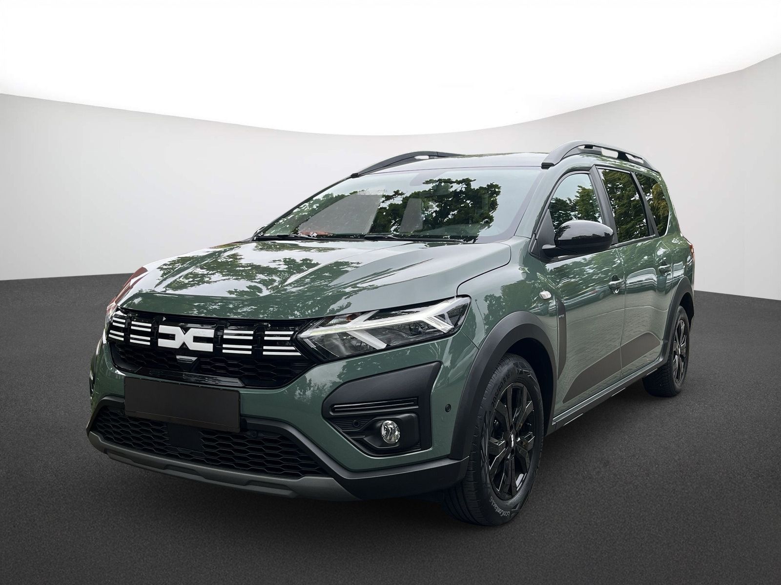 Dacia Jogger Extreme+ Tce100 Eco-G 7-Sitzer