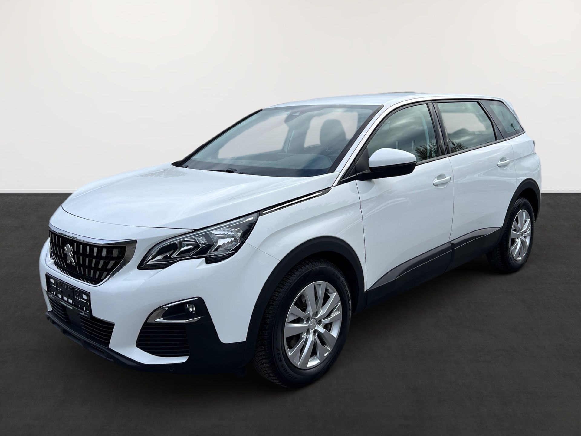 Peugeot 5008 BlueHDi 130 Active Business