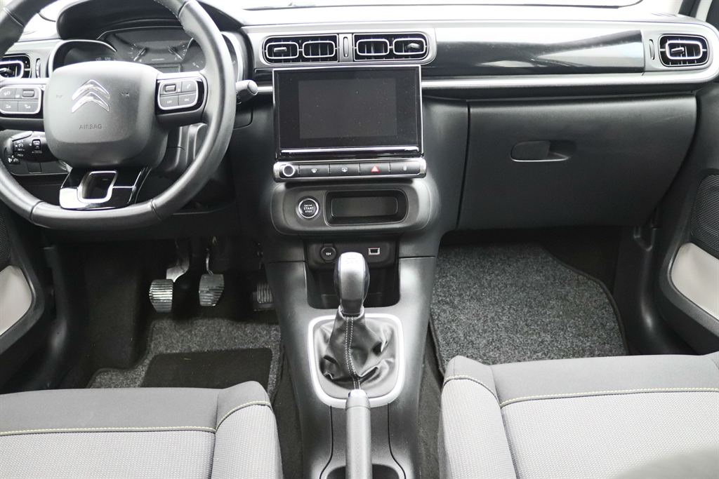 Citroën C3 Pure Tech 82 Shine