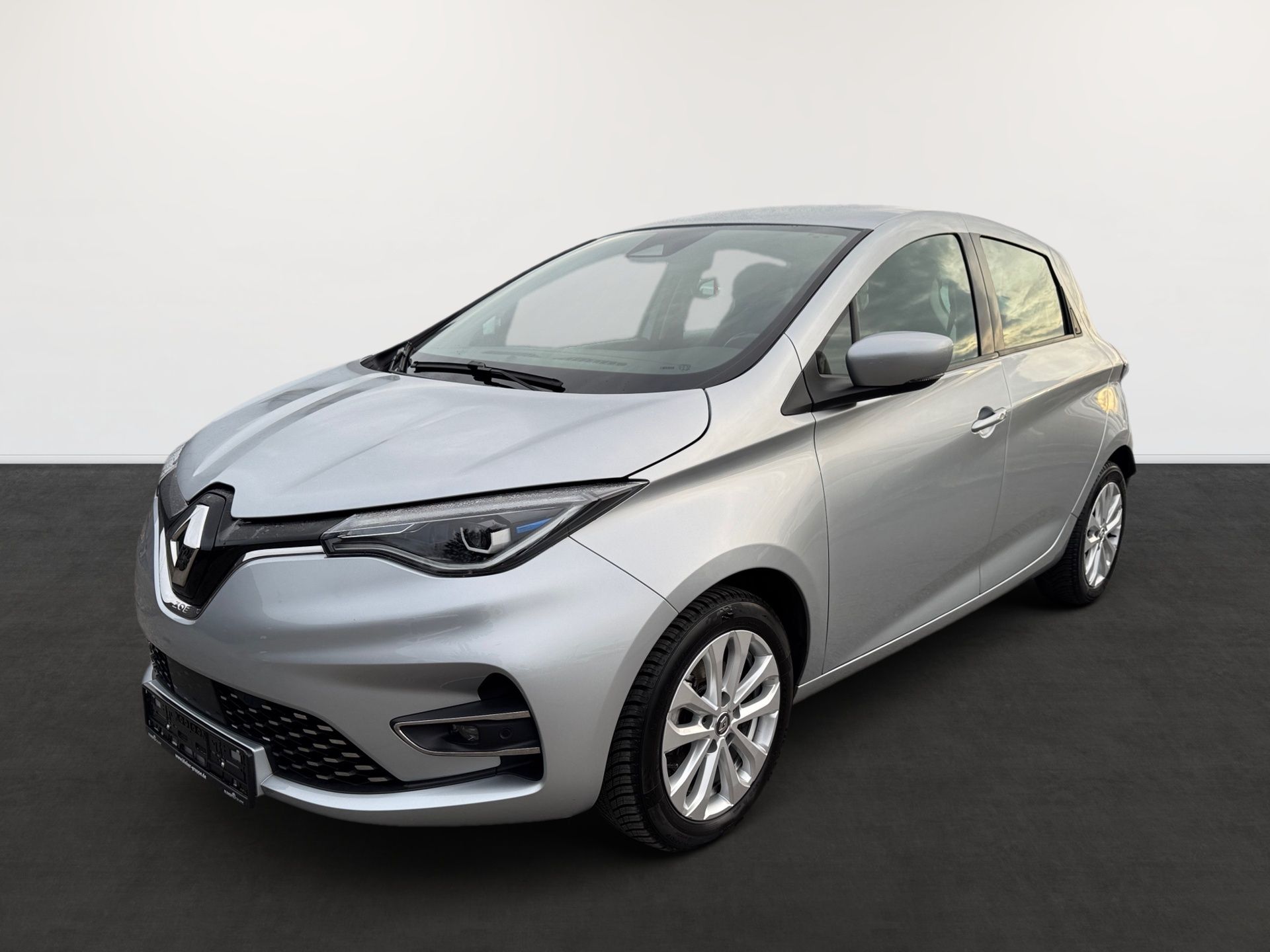 Renault ZOE Experience Z.E. 50 R135 Kaufbatterie