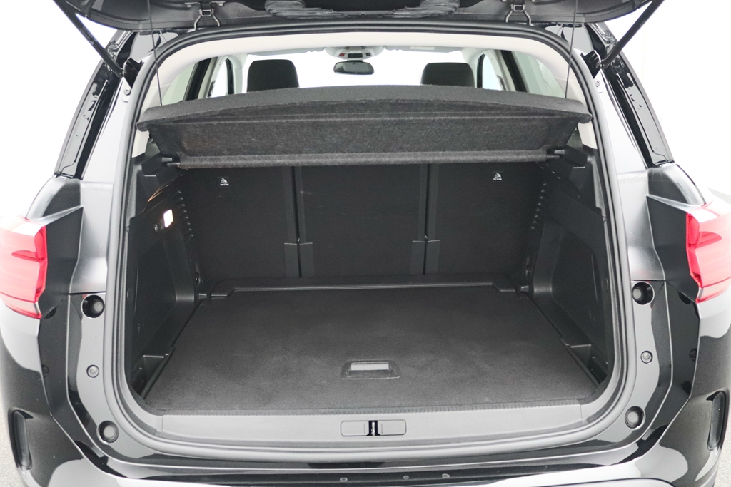 Citroën C5 Aircross BlueHDi 130 Feel EAT8