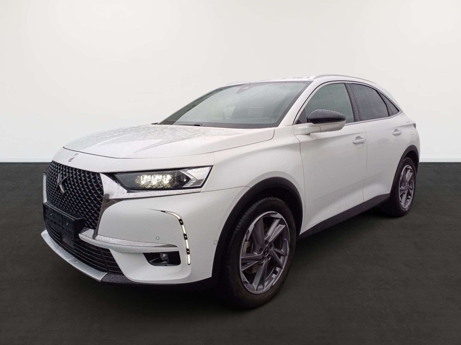 DS 7 Crossback E-Tense 4x2 225 Rivoli+