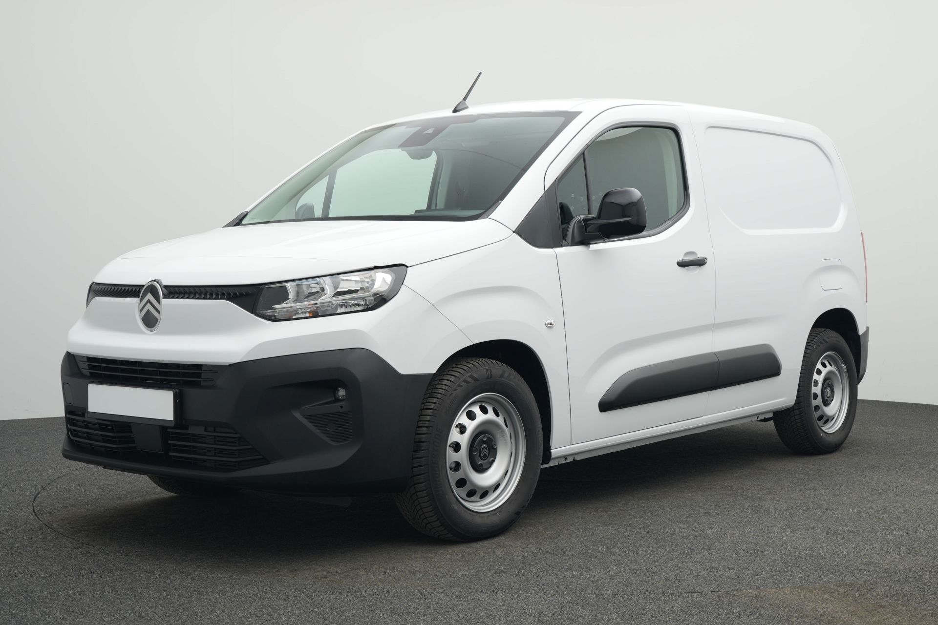 Citroën Berlingo L1+ Elektromotor 100 kW
