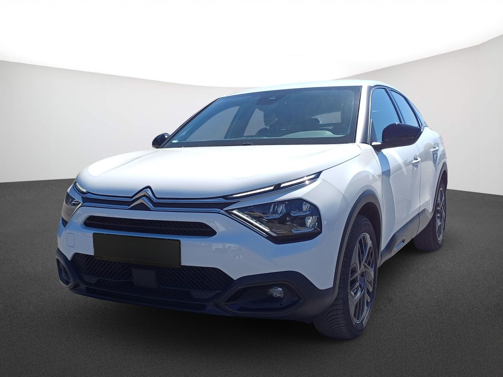 Citroën C4 PureTech 130 S&S Feel Pack