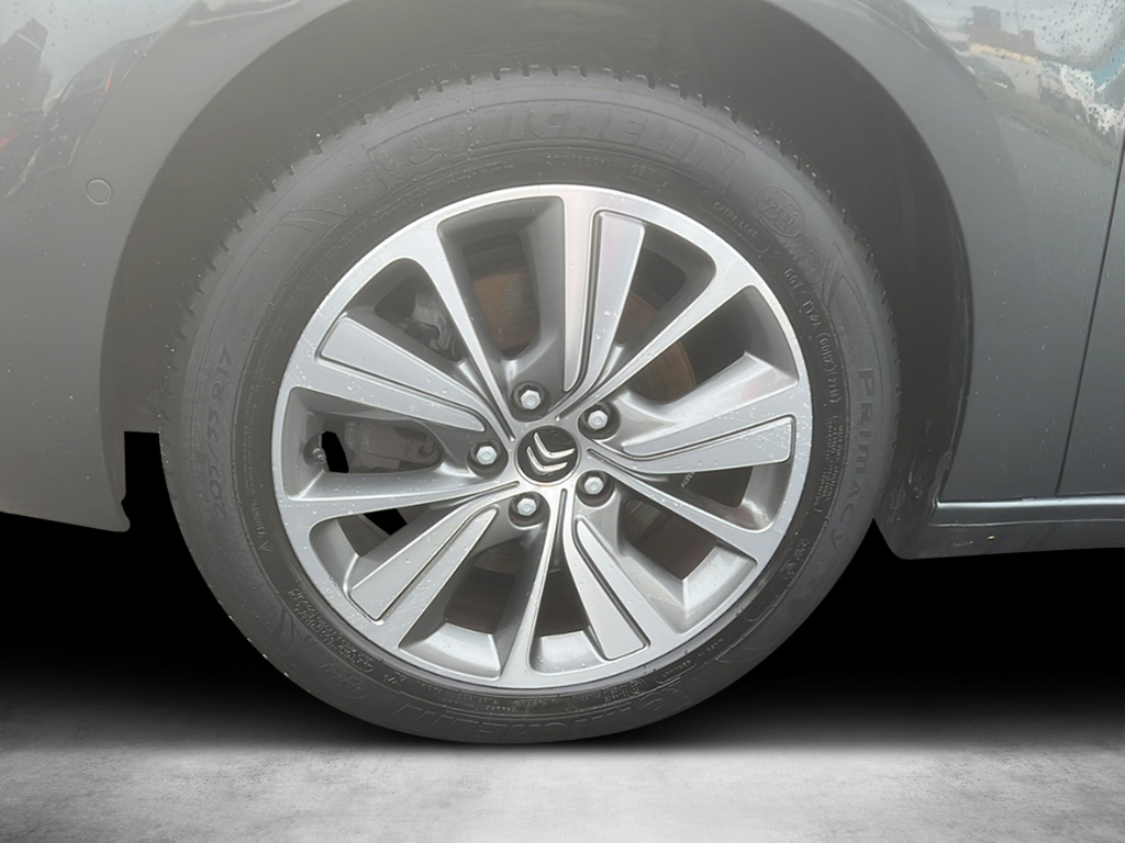 Citroën Grand C4 Picasso THP 155 Intensive