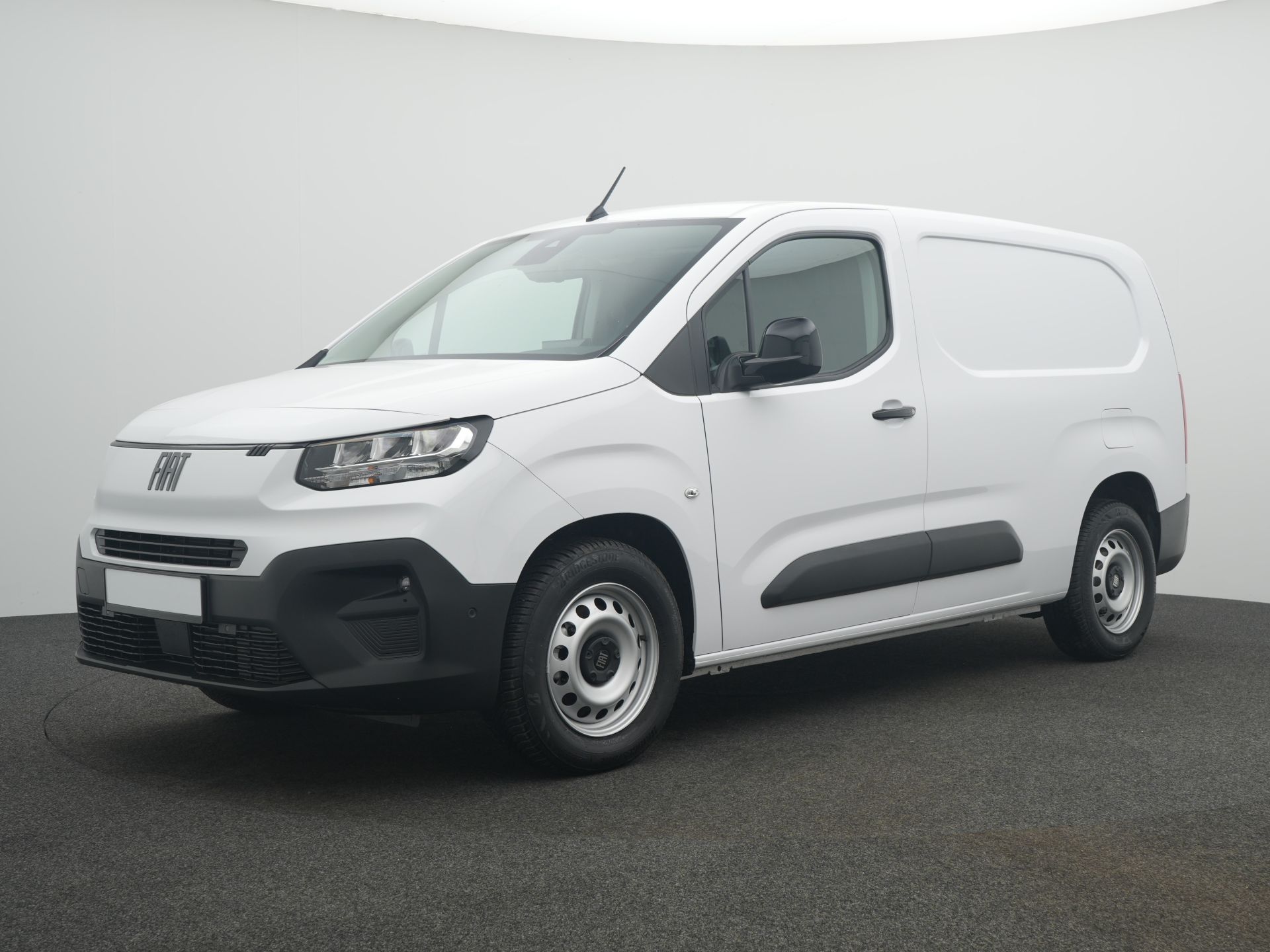 Fiat Doblo Maxi L2H1 100 GDP Pharma (GFK Ausbau)