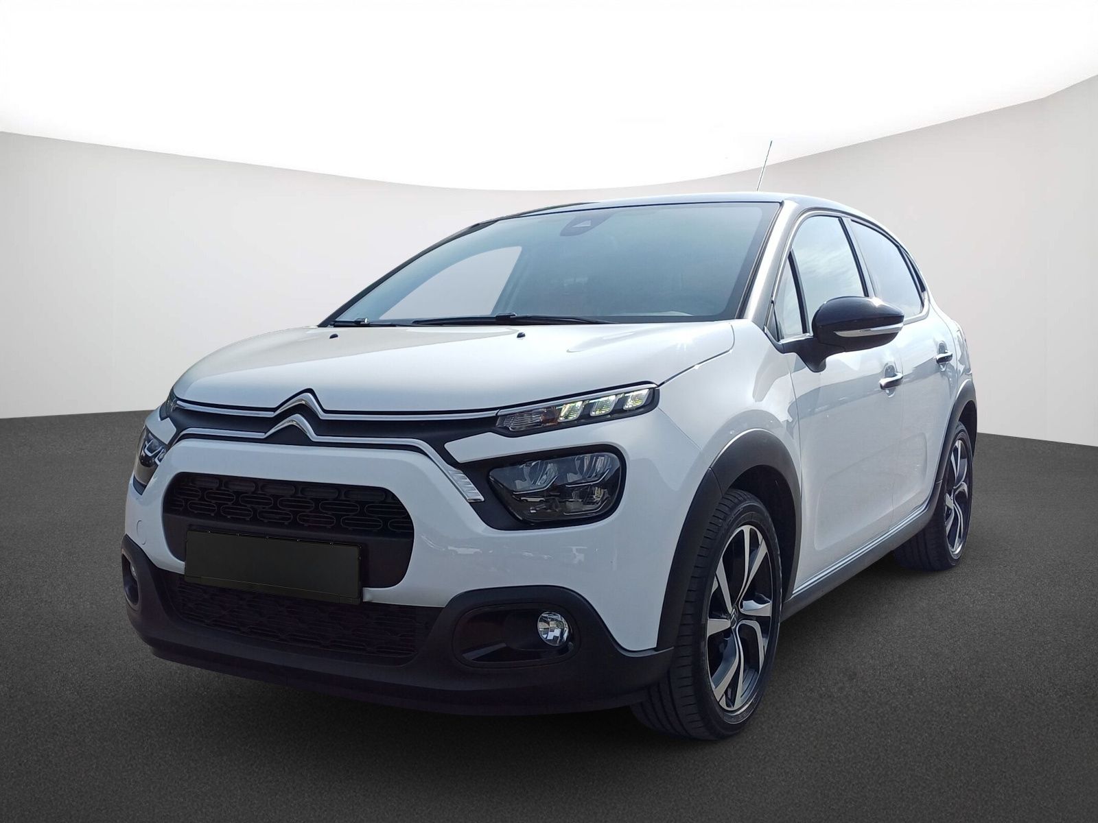 Citroën C3 SHINEPACK PT83S&S