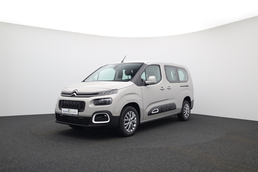 Citroën Berlingo XL BlueHDi 130 Live