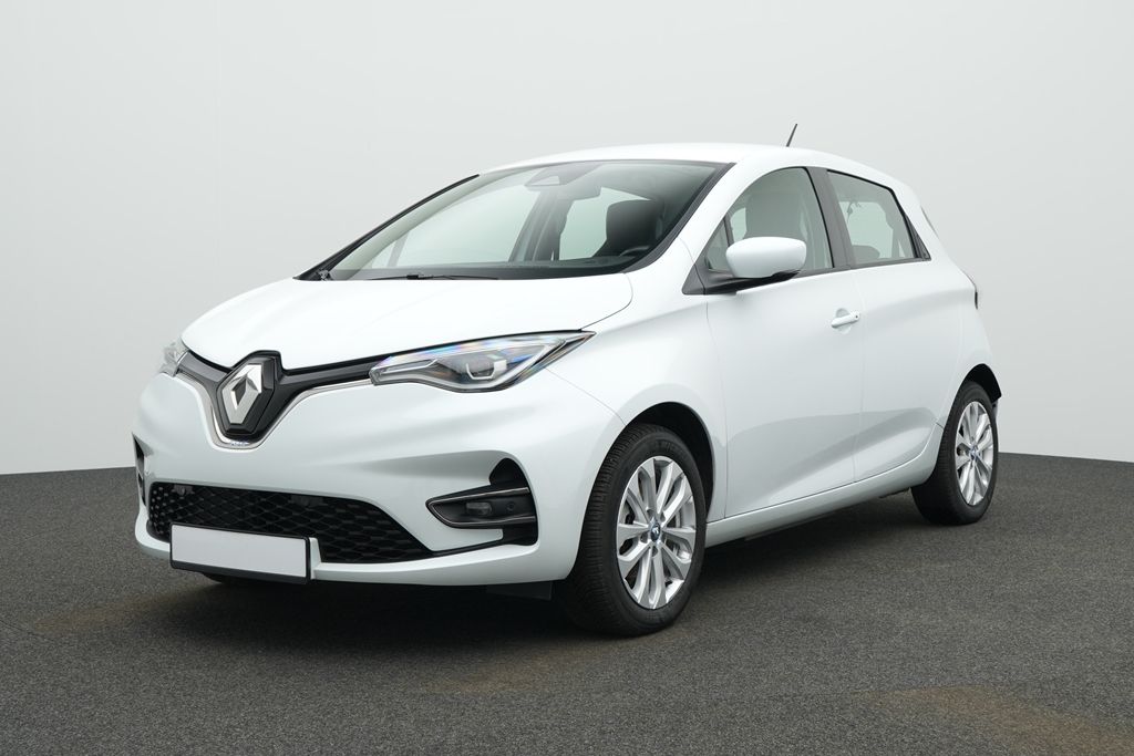 Renault ZOE Experience Z.E. 50 R110 Mietbatterie