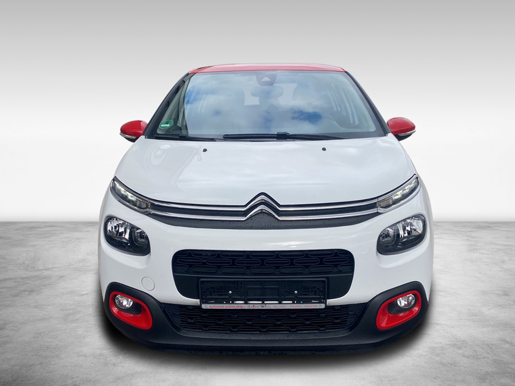 Citroën C3 Pure Tech 82 Shine