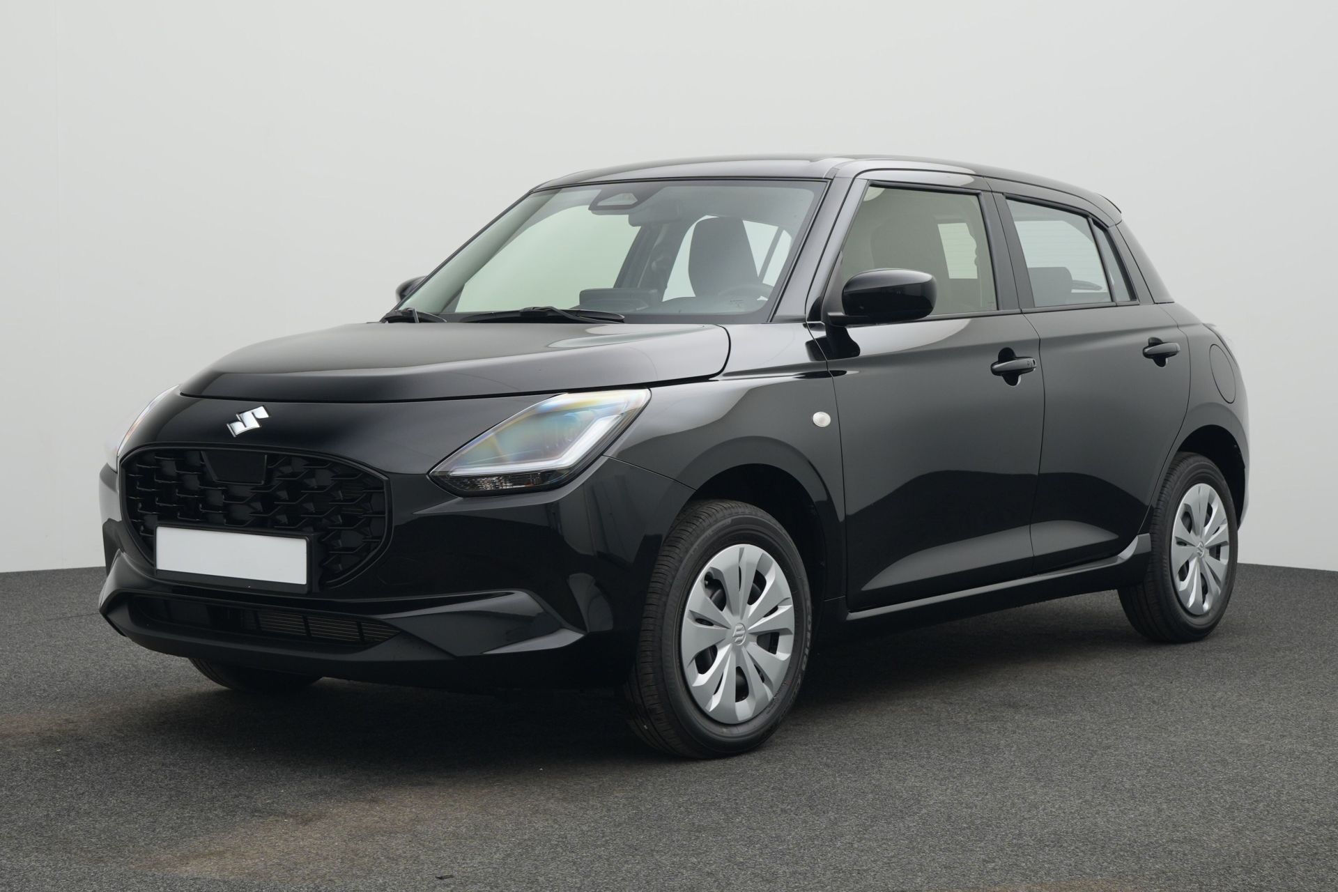Suzuki Swift CLUB HYBRID ALLGRIP