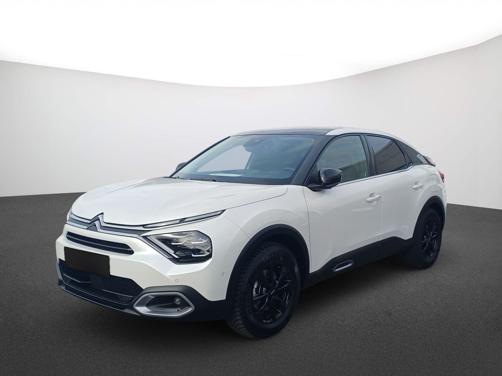 Citroën C4 Pure Tech 130 Max EAT8 S/S