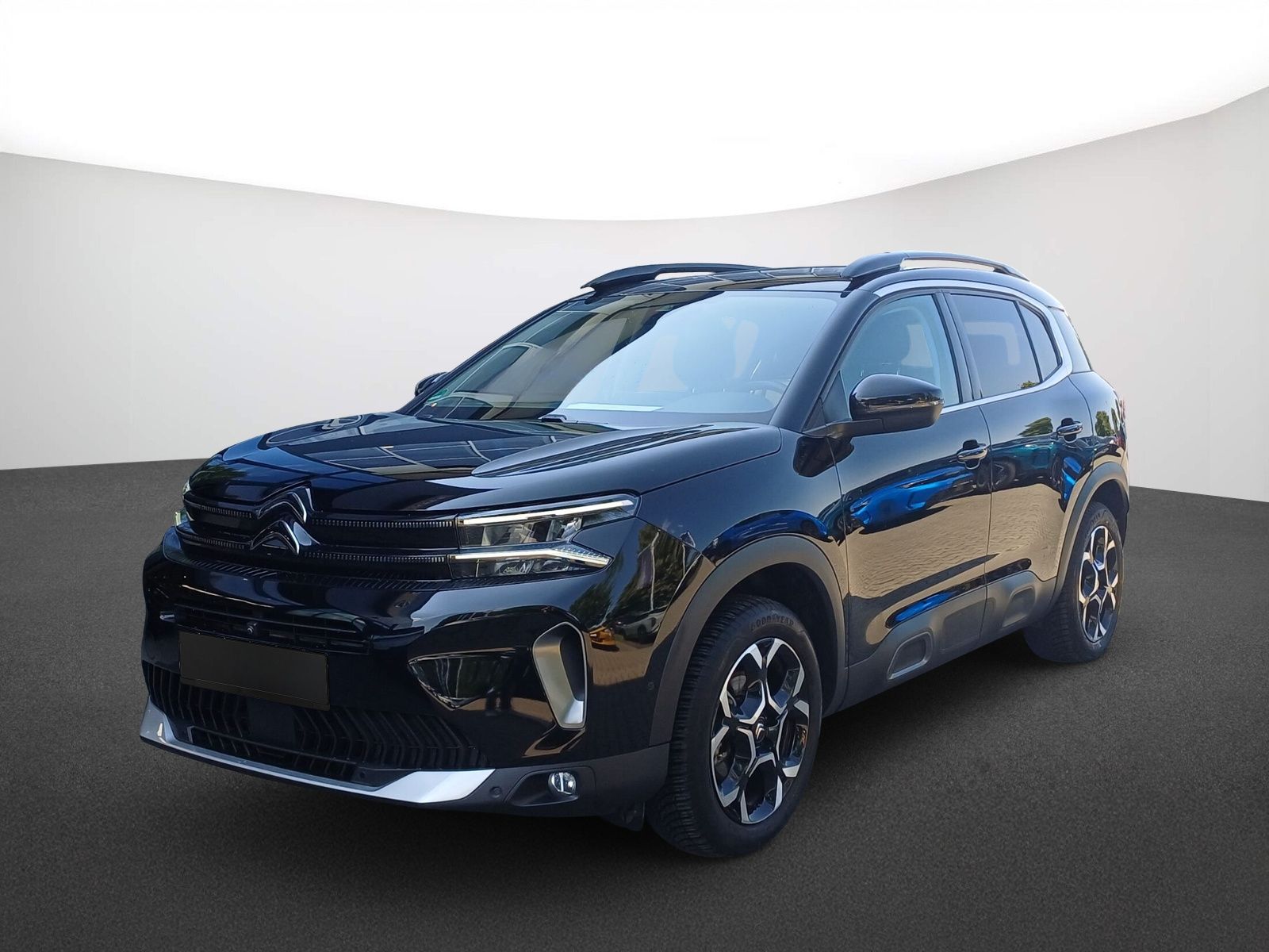 Citroën C5 Aircross Max PANO NAVI KAMERA LED SITZHZG