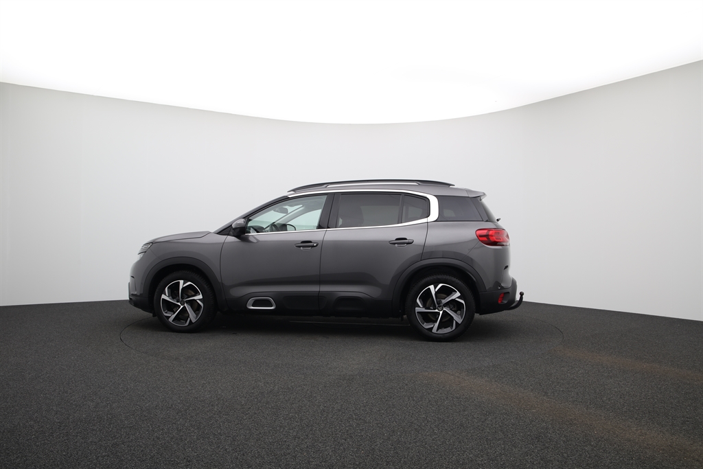 Citroën C5 Aircross BlueHDi 180 Shine EAT8
