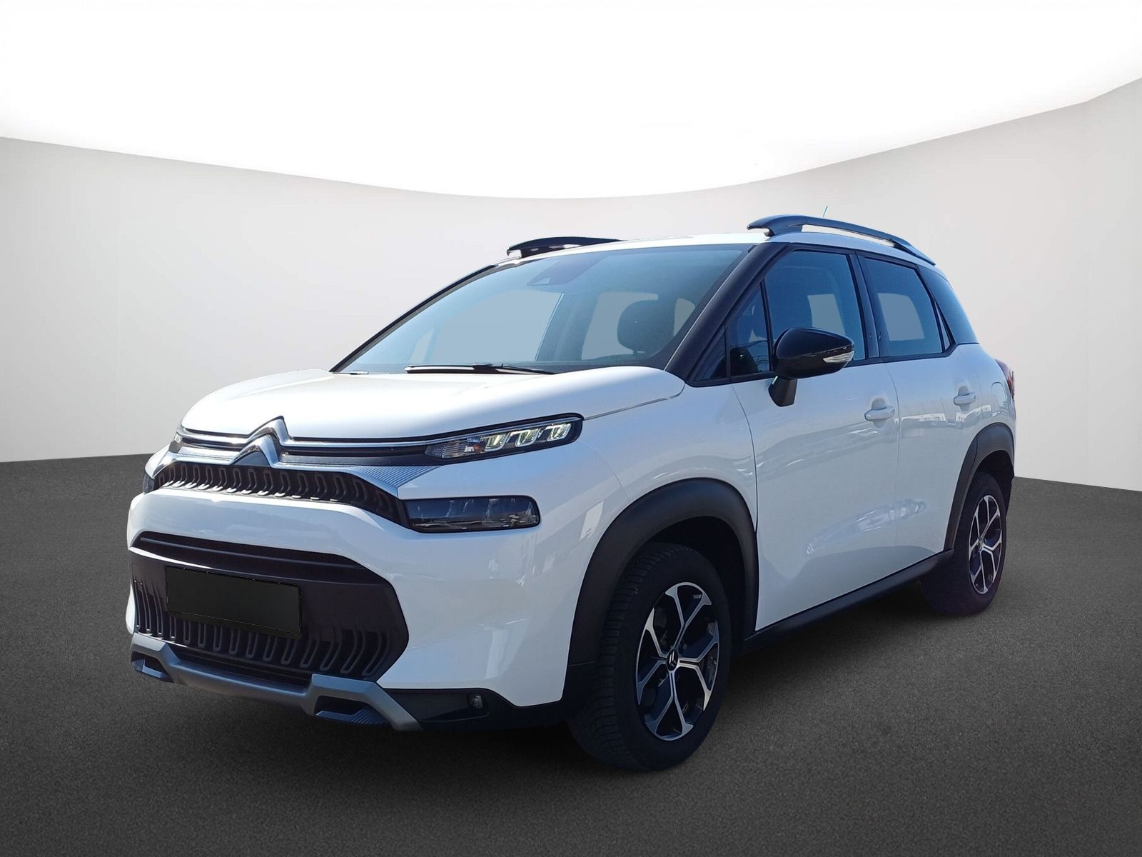 Citroën C3 Aircross Shine