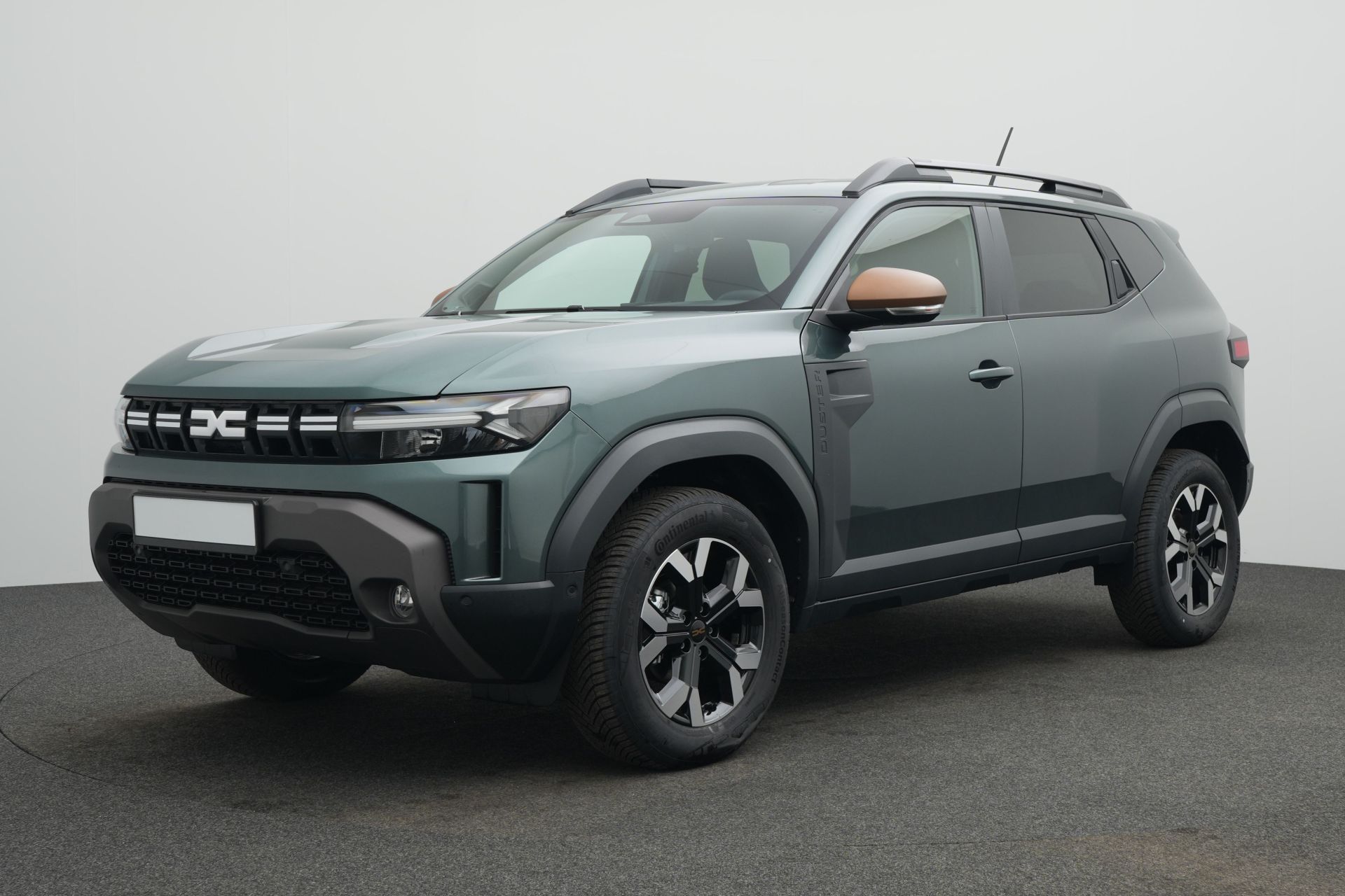 Dacia Duster Extreme TCe 130 4x4