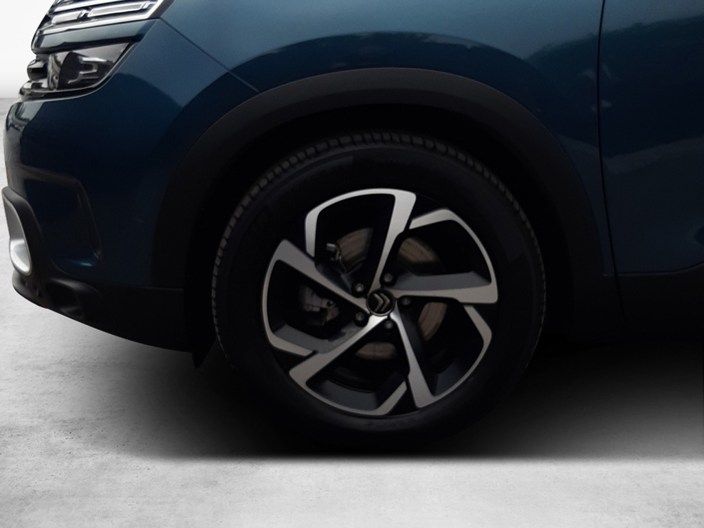 Citroën C5 Aircross BlueHDi 180 Shine EAT8