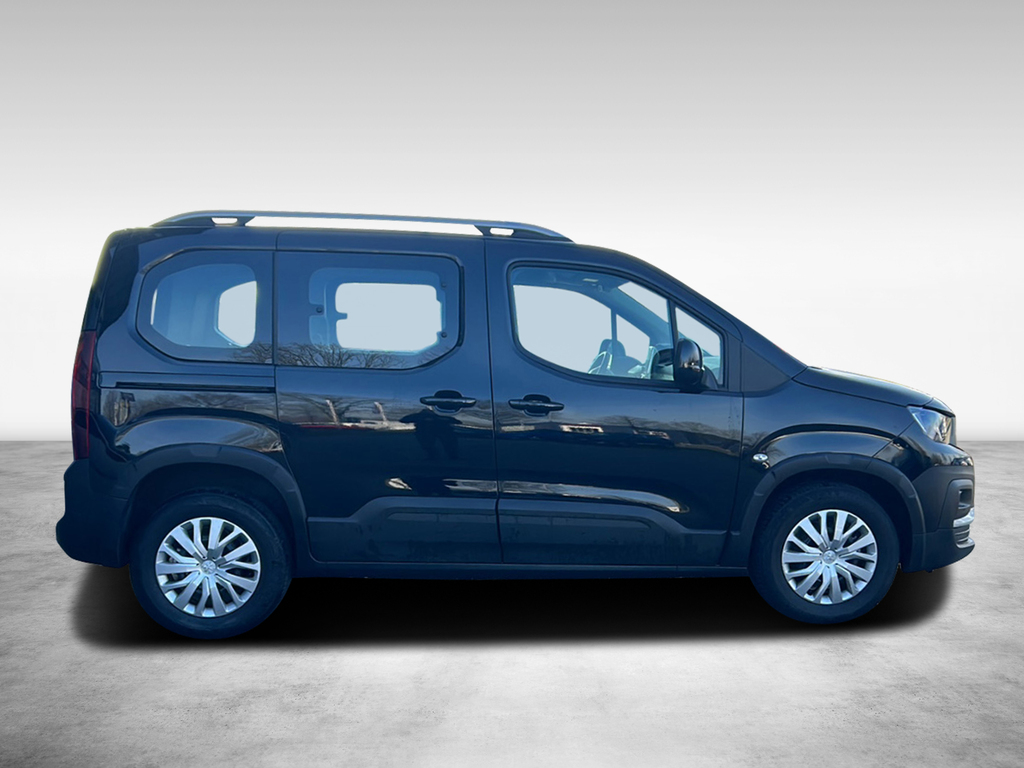 Peugeot Rifter Pure Tech 110 Active L1