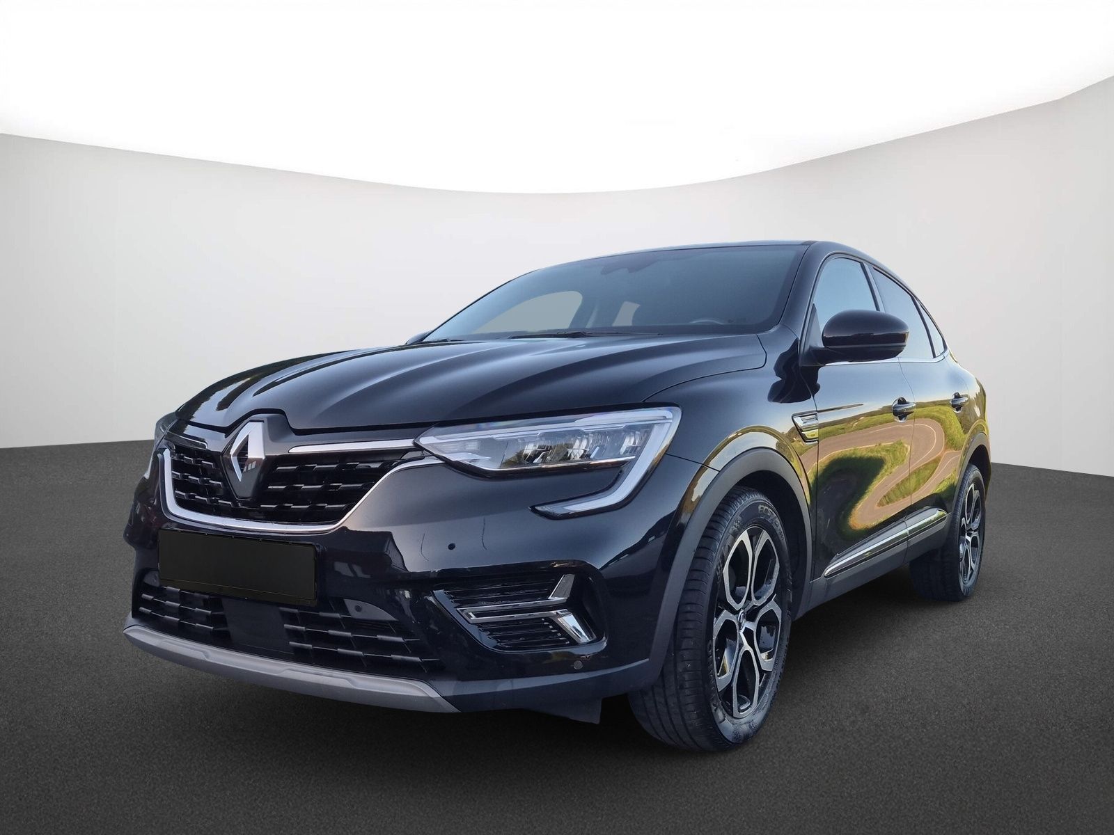 Renault Arkana ARKANA TECHNO E-TECH Hybrid 145