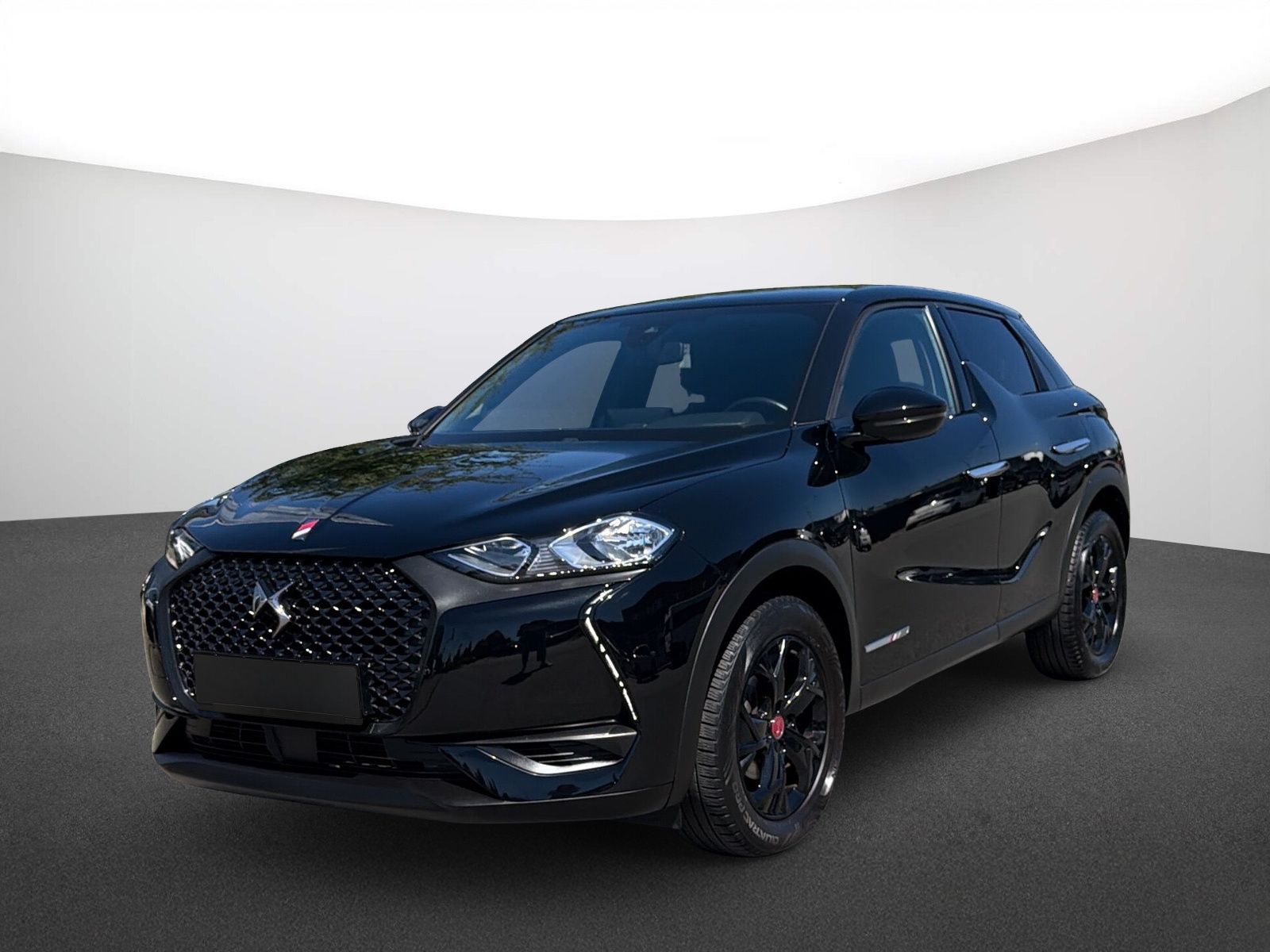 DS Automobiles DS3 Crossback DS3 Performance Line KLIMA+PDC+SITZHZG