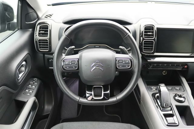 Citroën C5 Aircross BlueHDi 130 Feel EAT8