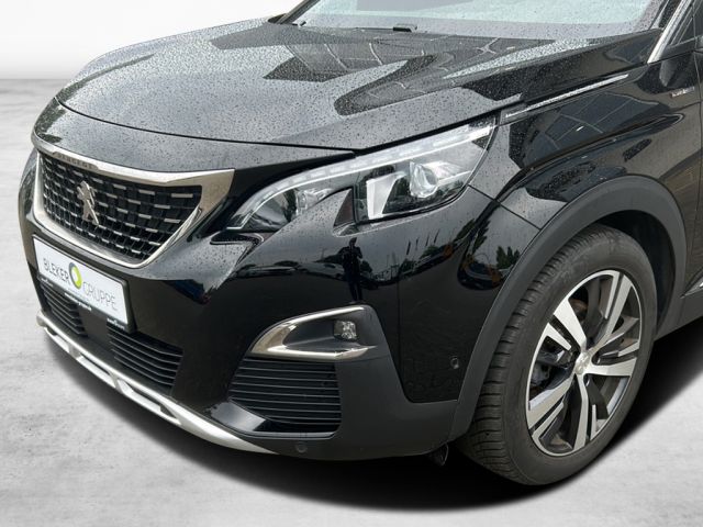 Peugeot 3008 BlueHDi 130 Allure GT-Line Paket EAT8