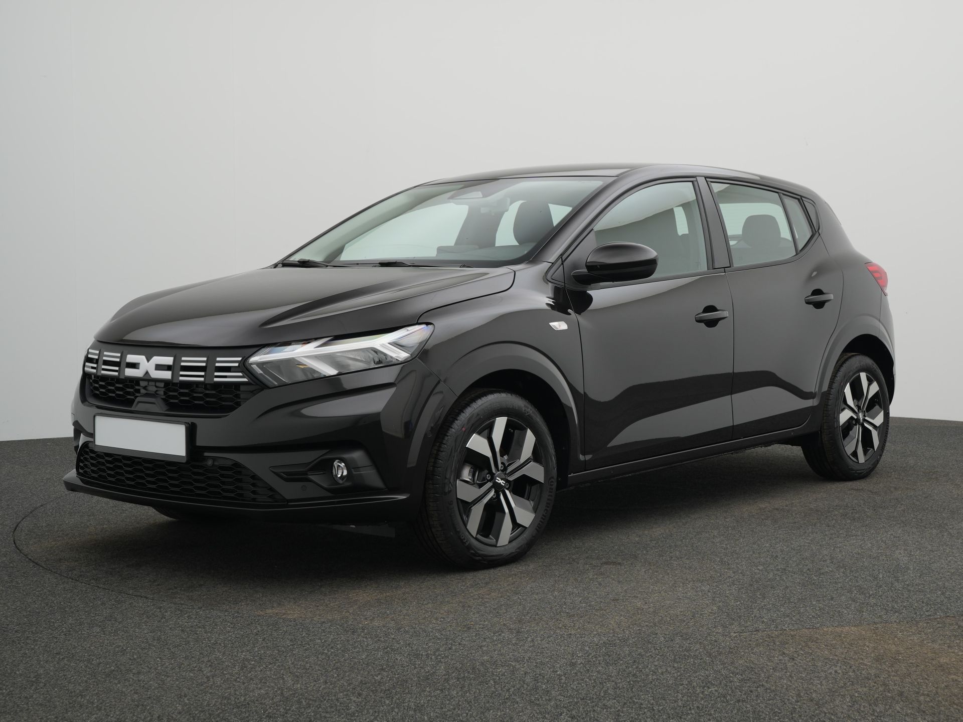 Dacia Sandero Journey TCe 90