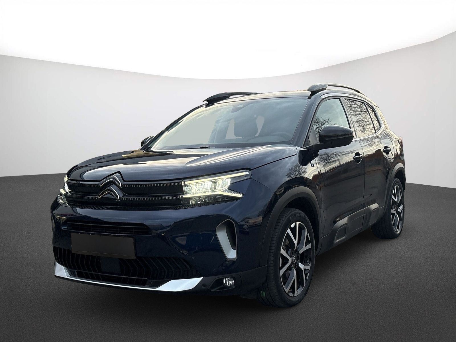 Citroën C5 Aircross Shine Pack 225 Hybrid