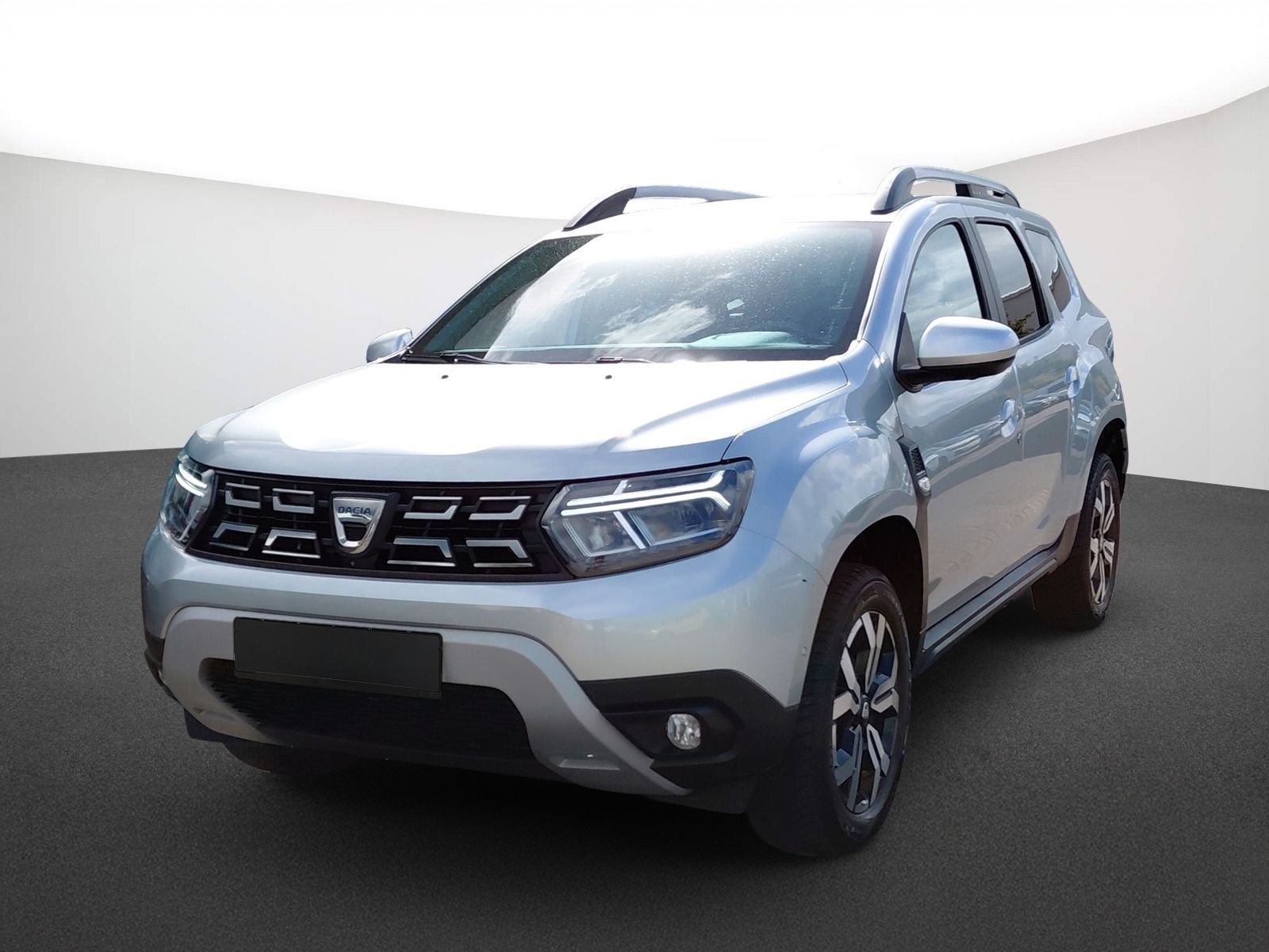 Dacia Duster II 1.0 TCe 100 LPG Prestige 2WD ECO-G