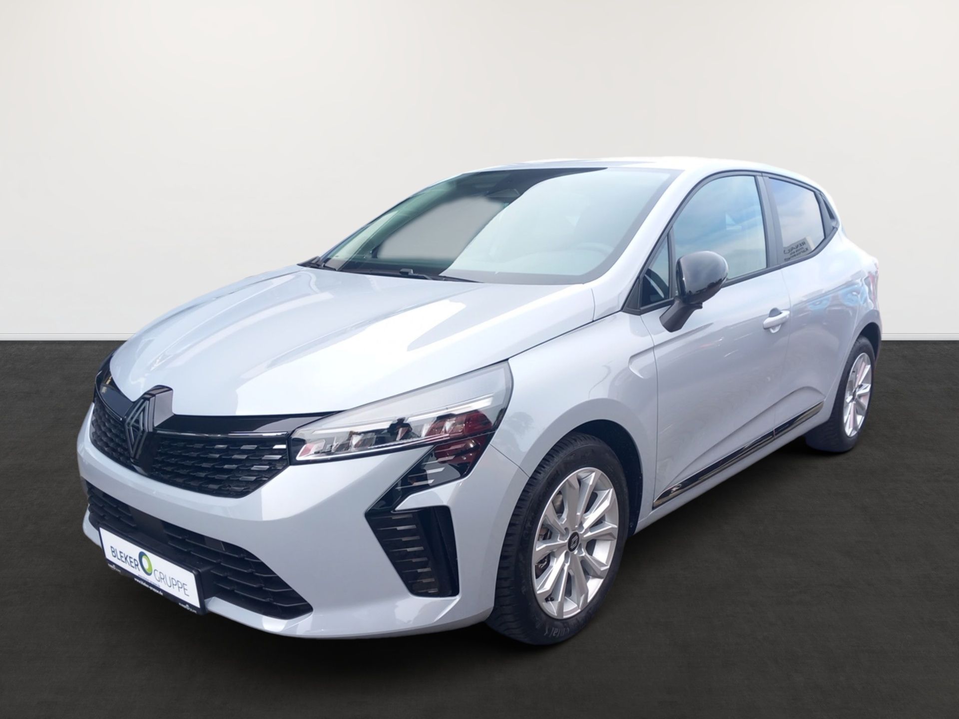 Renault Clio Evolution Eco-G 100