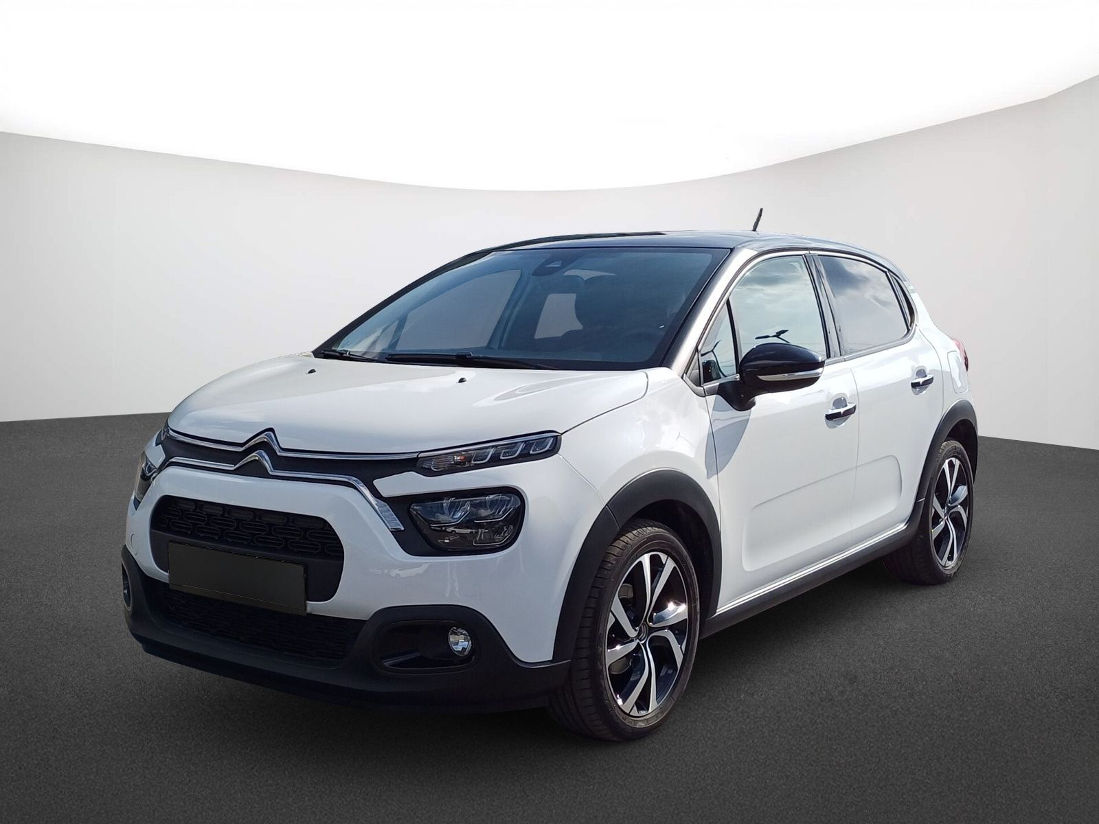 Citroën C3 SHINEPACK PT83S&S