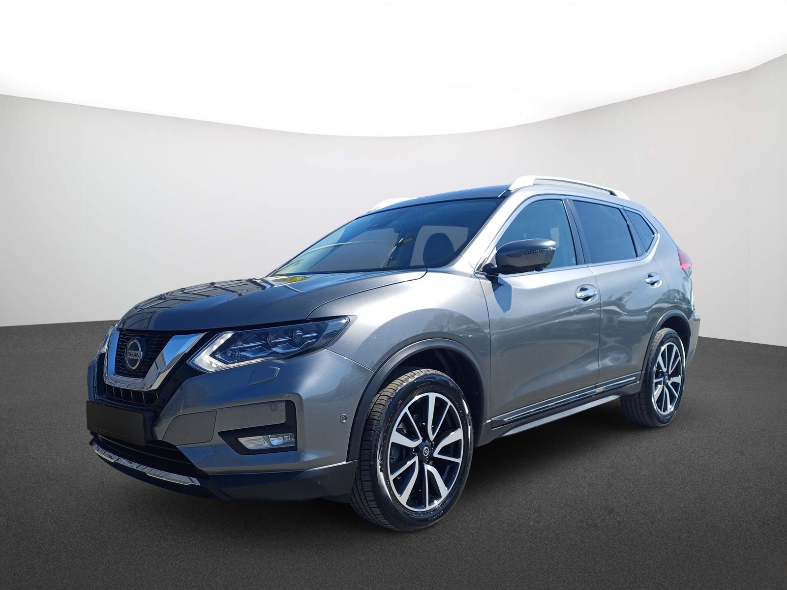 Nissan X-TRAIL 1.3 DIG-T, Tekna 4x2