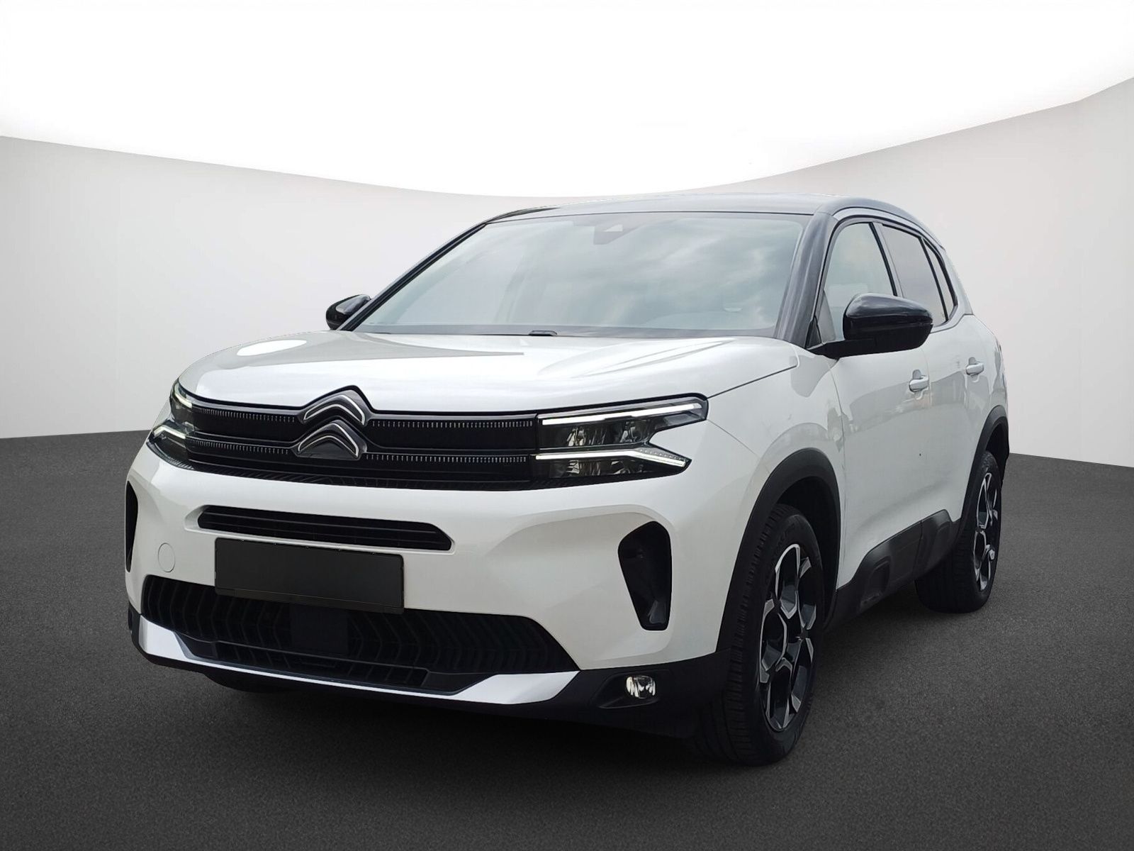 Citroën C5 Aircross PureTech 130 S&S EAT8 Feel Pack