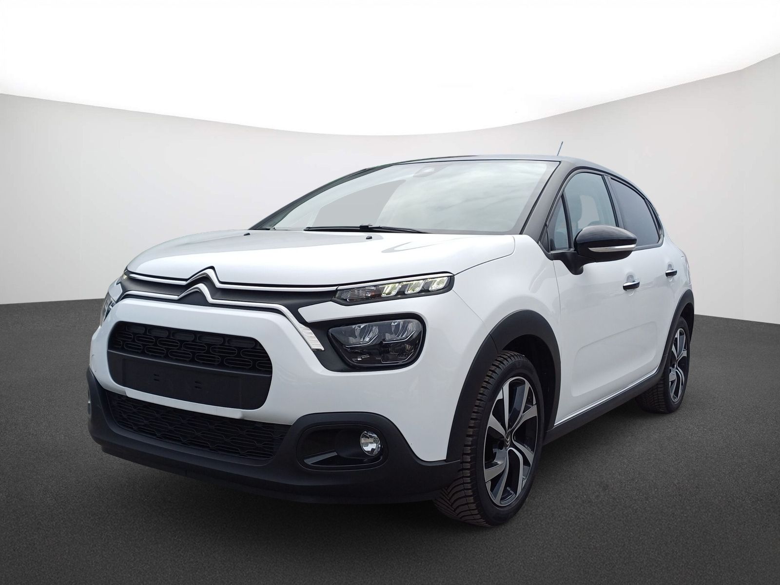 Citroën C3 SHINEPACK PT83S&S
