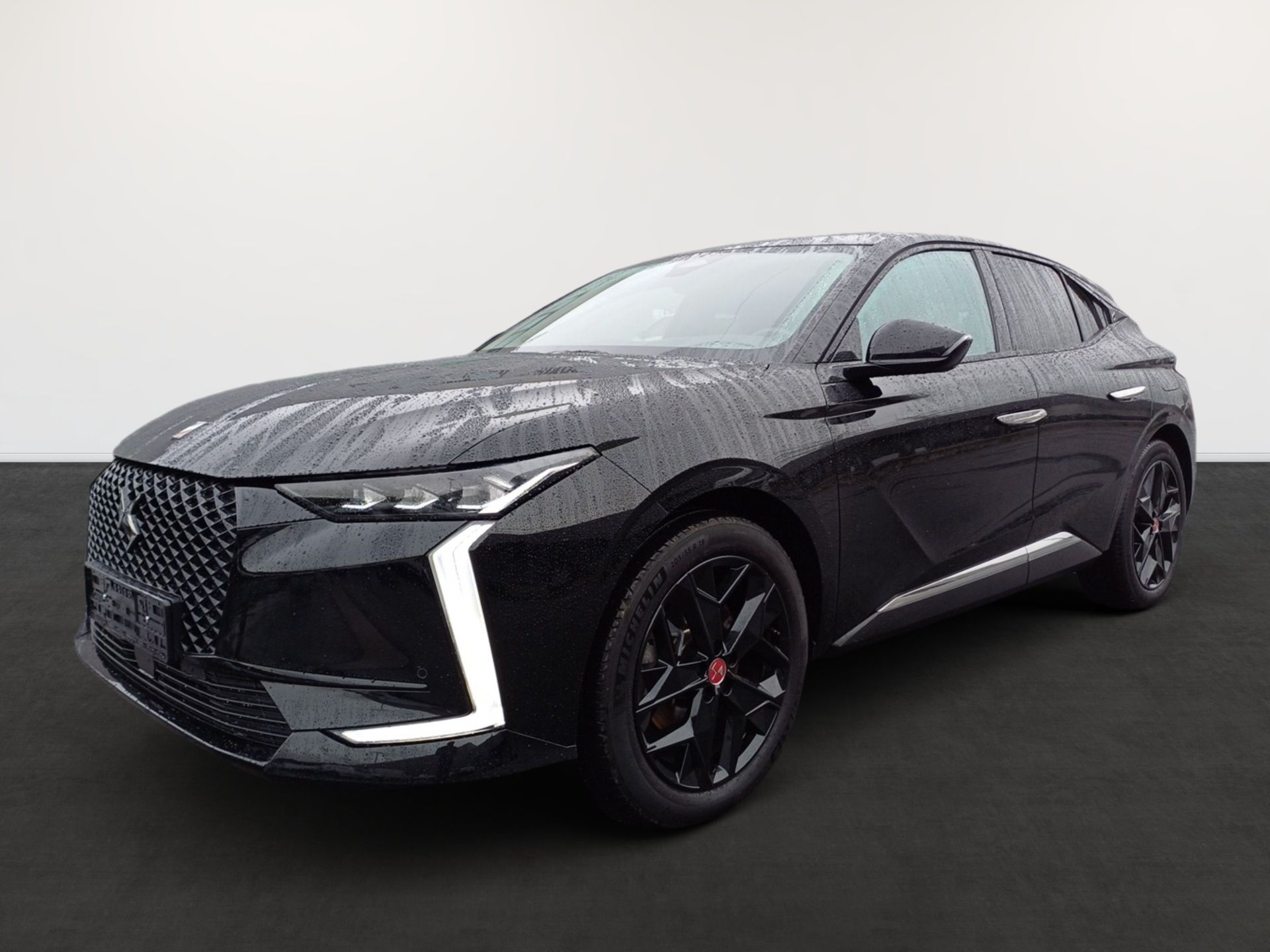 155554_01.jpg DS Automobiles DS 4 DS4 E-Tense Performance Line +