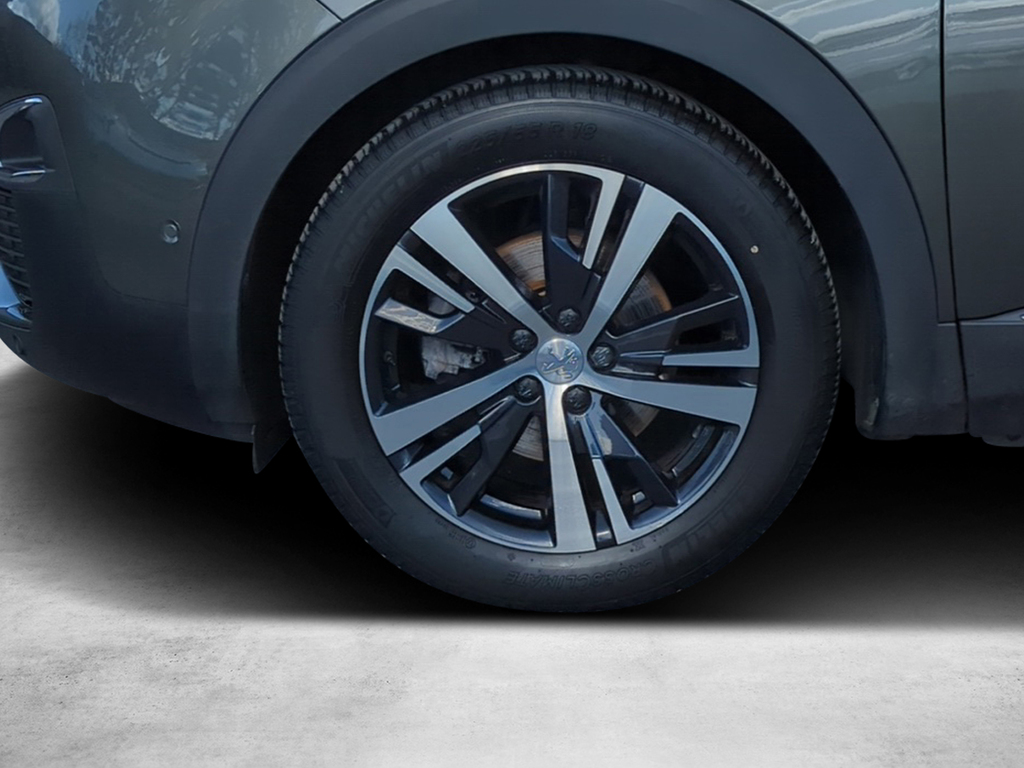 Peugeot 3008 Pure Tech 130 Allure Business EAT8