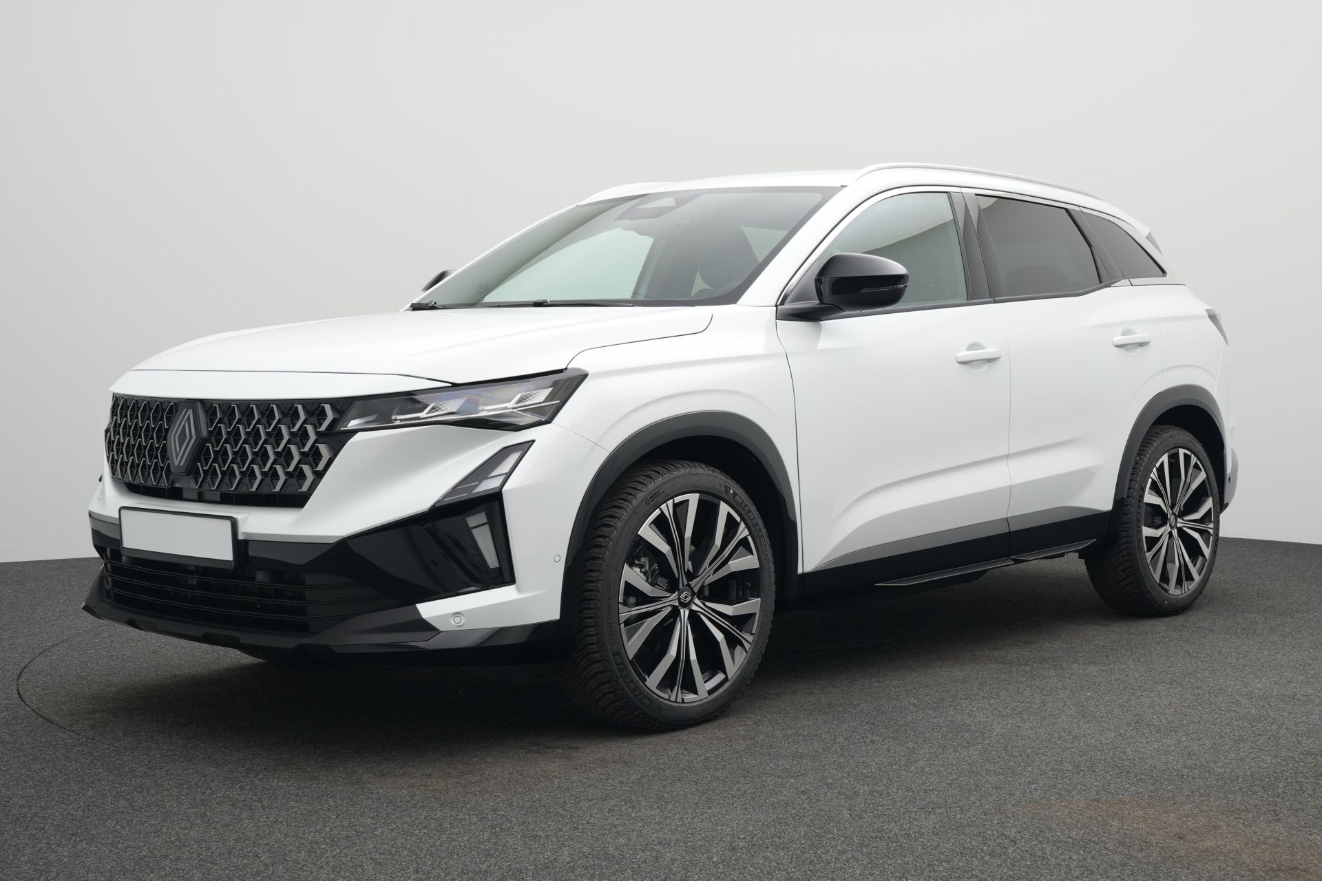 Renault Austral Techno Full Hybrid E-Tech 200