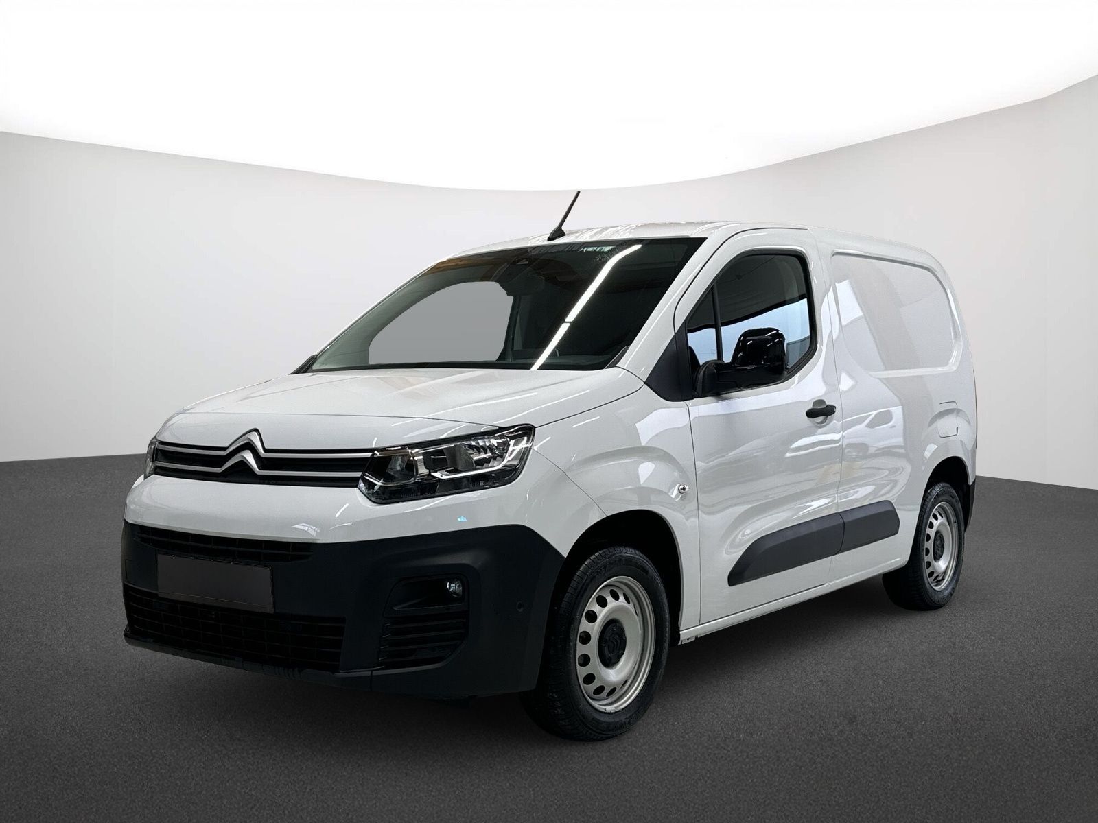 Citroën Berlingo L1 HDI130 EAT8