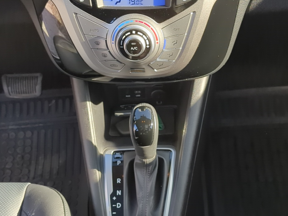 Hyundai ix20 1.6 Style