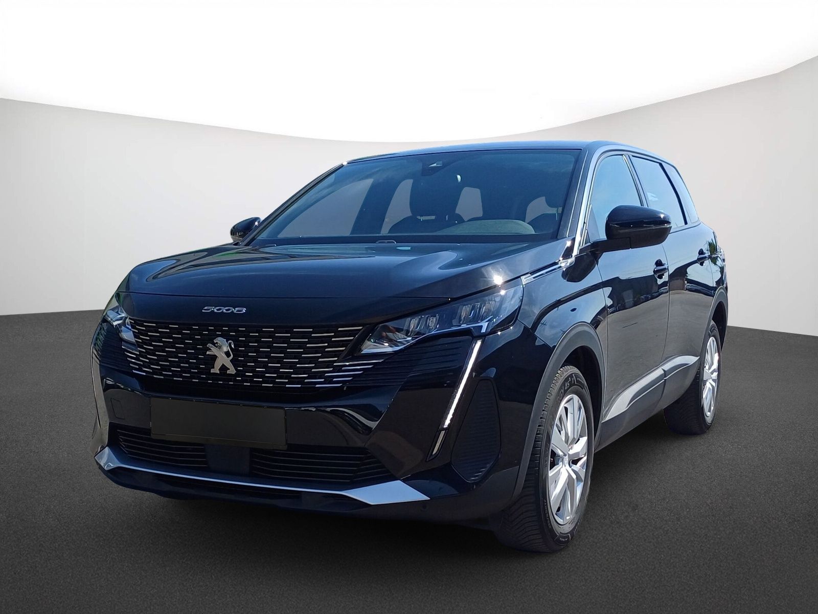 Peugeot 5008 Active Pack PureTech 130