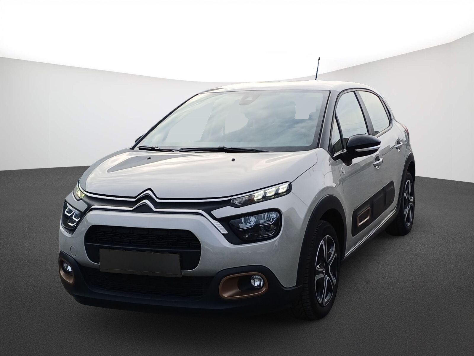 Citroën C3 PureTech 83 S&S C-Series