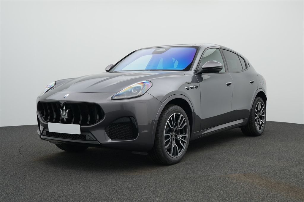 Maserati Grecale Modena *MASERATI MÜNSTER*