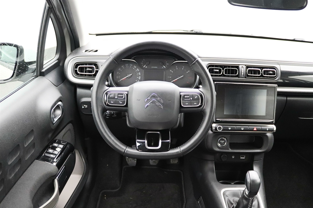 Citroën C3 Pure Tech 82 Shine