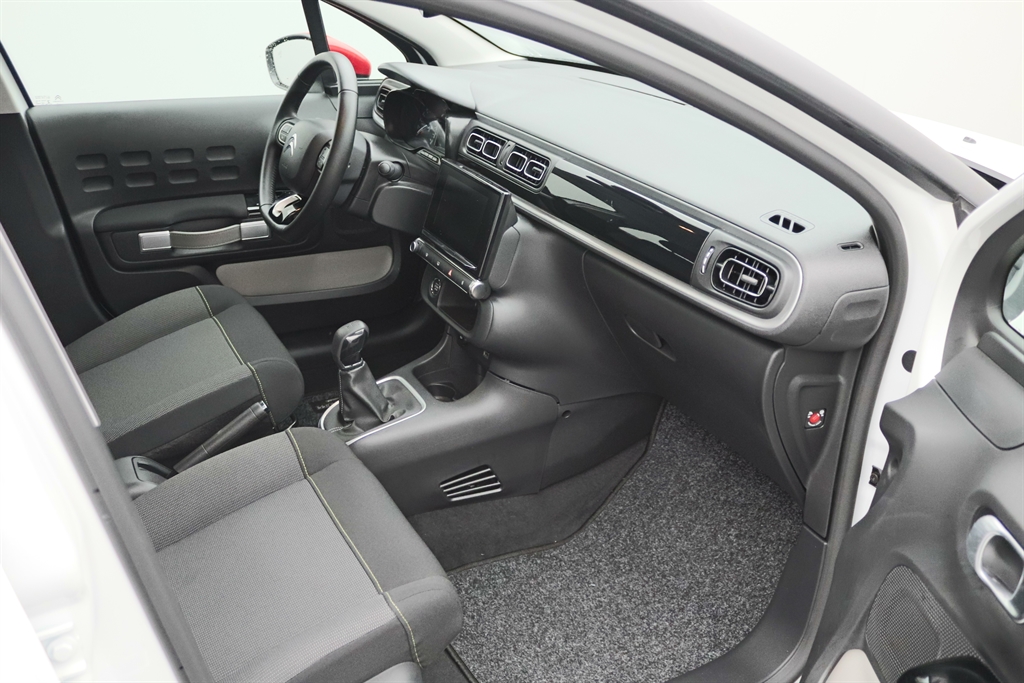 Citroën C3 Pure Tech 82 Shine