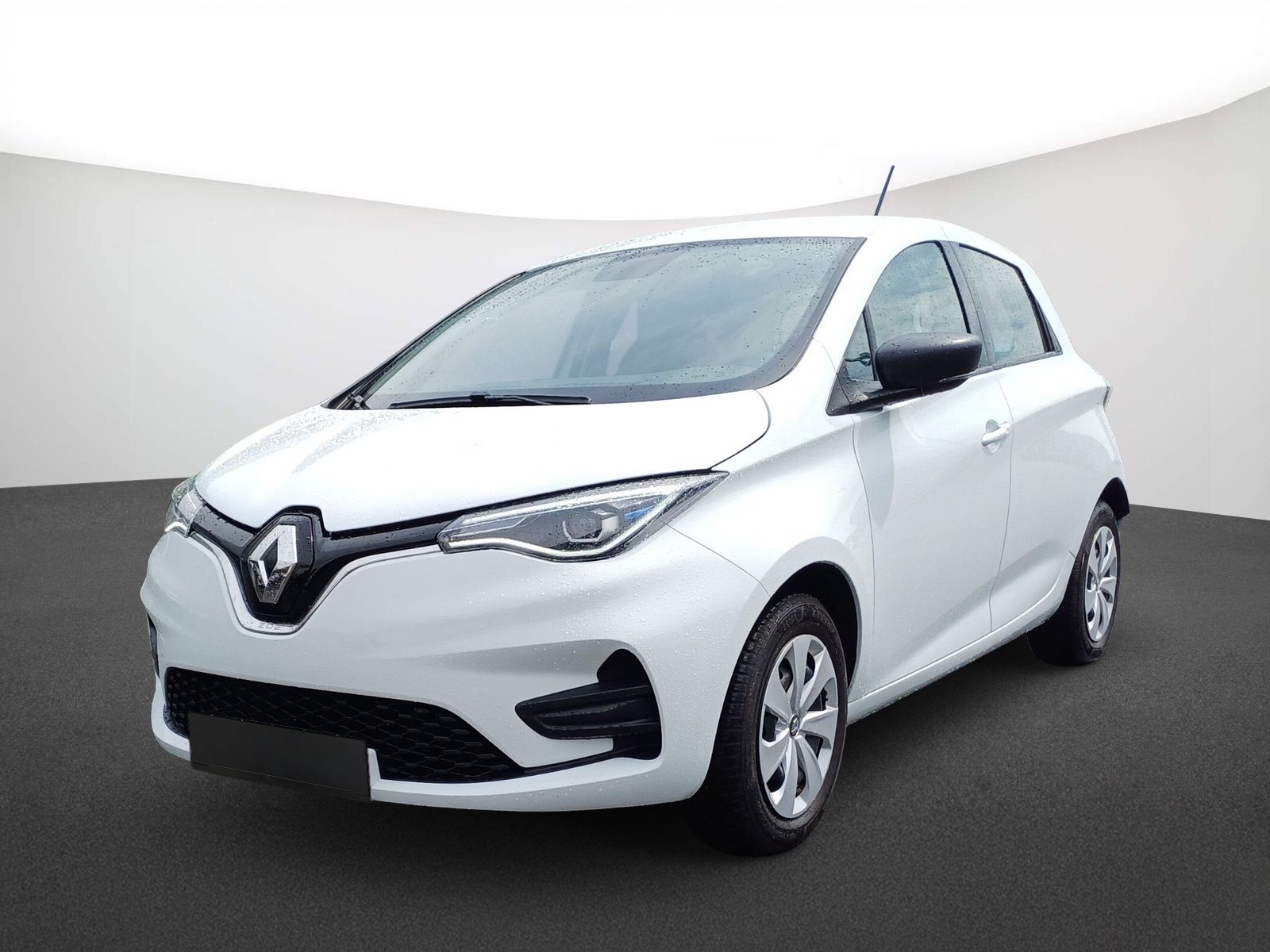 Renault ZOE 00% el. LIFE Batteriekauf R110 Z.E. 50